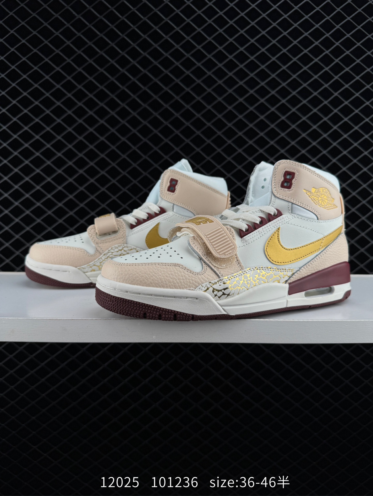 Air Jordan Legacy 312 Low